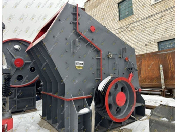 Новый Ударная дробилка Роторная дробилка PF1214: фото 2 Новый Ударная дробилка Роторная дробилка PF1214: фото 2
