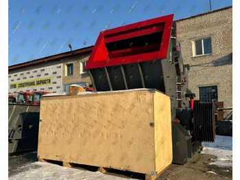 Новый Ударная дробилка Роторная дробилка PF1315: фото 2 Новый Ударная дробилка Роторная дробилка PF1315: фото 2