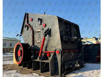 Новый Ударная дробилка Роторная дробилка PF1315: фото 4 Новый Ударная дробилка Роторная дробилка PF1315: фото 4