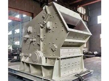Новый Ударная дробилка Роторная дробилка PF1320: фото 5 Новый Ударная дробилка Роторная дробилка PF1320: фото 5