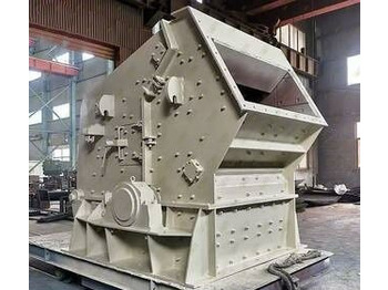 Новый Ударная дробилка Роторная дробилка PF1320: фото 5 Новый Ударная дробилка Роторная дробилка PF1320: фото 5