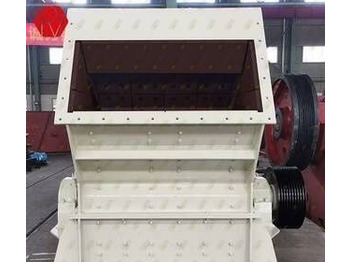 Новый Ударная дробилка Роторная дробилка PF1320: фото 3 Новый Ударная дробилка Роторная дробилка PF1320: фото 3