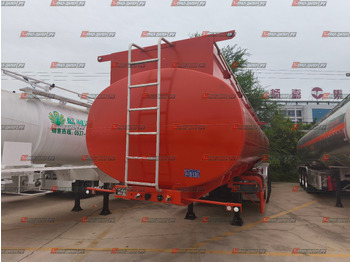 Новый Полуприцеп-цистерна Для транспортировки топлива SHENGRUN SKW9402GYY: фото 4
