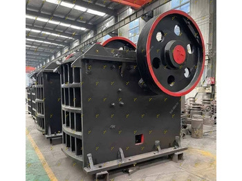 Новый Щековая дробилка Щековая дробилка PE 1000x1200: фото 4 Новый Щековая дробилка Щековая дробилка PE 1000x1200: фото 4