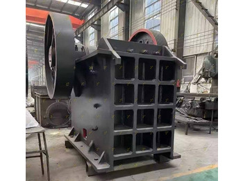 Новый Щековая дробилка Щековая дробилка PE 1000x1200: фото 3 Новый Щековая дробилка Щековая дробилка PE 1000x1200: фото 3