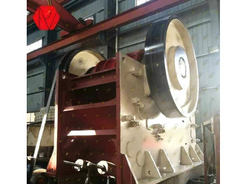 Новый Щековая дробилка Щековая дробилка PE 1200x1500: фото 4 Новый Щековая дробилка Щековая дробилка PE 1200x1500: фото 4