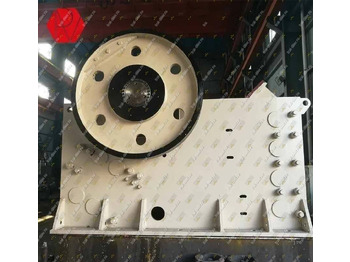 Новый Щековая дробилка Щековая дробилка PE 1200x1500: фото 2 Новый Щековая дробилка Щековая дробилка PE 1200x1500: фото 2