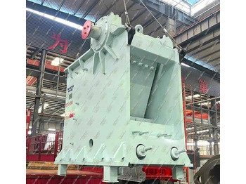 Новый Щековая дробилка Щековая дробилка PE 750x1060 Baichy: фото 5 Новый Щековая дробилка Щековая дробилка PE 750x1060 Baichy: фото 5