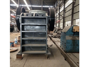 Новый Щековая дробилка Щековая дробилка PE 750x1060: фото 3
