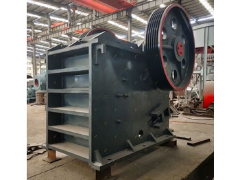Новый Щековая дробилка Щековая дробилка PE 750x1060: фото 2 Новый Щековая дробилка Щековая дробилка PE 750x1060: фото 2