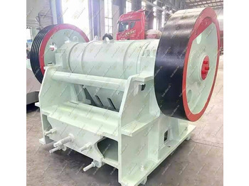 Новый Щековая дробилка Щековая дробилка PEX 250x750: фото 2 Новый Щековая дробилка Щековая дробилка PEX 250x750: фото 2