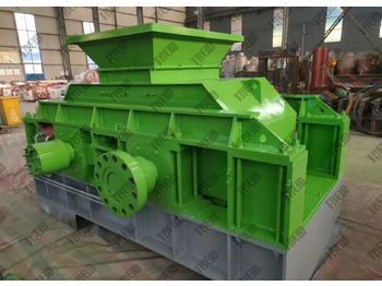 Новый Дробилка Валковая дробилка 2PG1000х800: фото 4 Новый Дробилка Валковая дробилка 2PG1000х800: фото 4