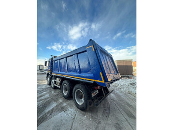 Самосвал Mercedes-Benz Arocs 4145K: фото 3