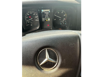 Самосвал Mercedes-Benz Arocs 4145K: фото 5