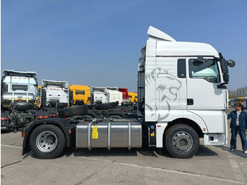 Новый Тягач SITRAK C7H 8×4: фото 2 Новый Тягач SITRAK C7H 8×4: фото 2