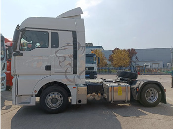 Новый Тягач SITRAK C7H MAX 4×2: фото 4 Новый Тягач SITRAK C7H MAX 4×2: фото 4