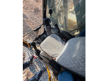 Карьерный экскаватор Volvo EC480DL: фото 4 Карьерный экскаватор Volvo EC480DL: фото 4