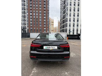 Легковой автомобиль Audi A6 2.0 AMT, , 109 000 км: фото 5