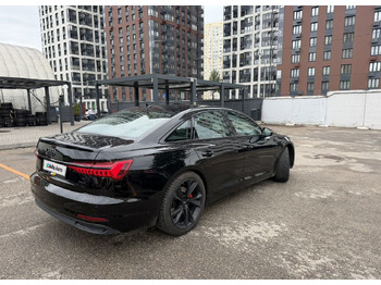 Легковой автомобиль Audi A6 2.0 AMT, , 109 000 км: фото 3
