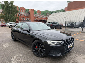 Легковой автомобиль Audi A6 2.0 AMT, , 109 000 км: фото 4