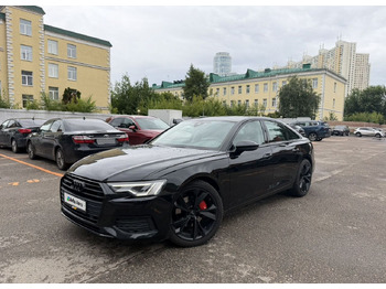 Легковой автомобиль AUDI