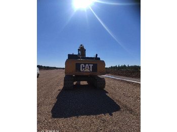 Гусеничный экскаватор CAT 336 GC: фото 2 Гусеничный экскаватор CAT 336 GC: фото 2