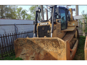 Бульдозер CATERPILLAR D6R