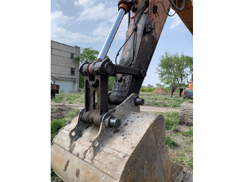 Гусеничный экскаватор DOOSAN DX340LCA-K: фото 2 Гусеничный экскаватор DOOSAN DX340LCA-K: фото 2