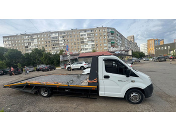 Эвакуатор ГАЗ