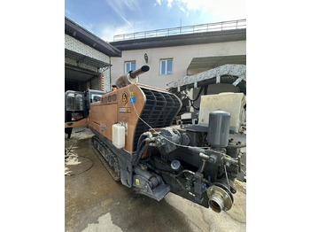 Установка горизонтально-направленного бурения (ГНБ) Goodeng GS420-LS: фото 5