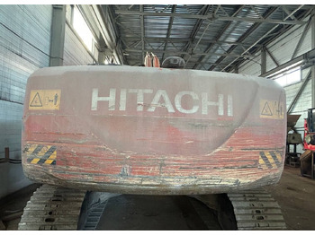 Гусеничный экскаватор Hitachi ZX200LC-5G: фото 3 Гусеничный экскаватор Hitachi ZX200LC-5G: фото 3