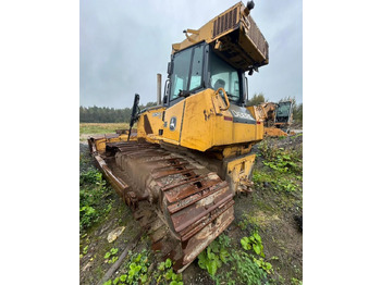 Бульдозер John Deere 850J LGP: фото 2 Бульдозер John Deere 850J LGP: фото 2