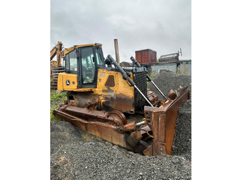 Бульдозер John Deere 850J LGP: фото 4 Бульдозер John Deere 850J LGP: фото 4
