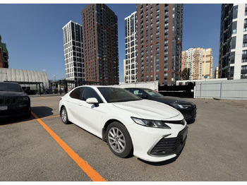 Легковой автомобиль TOYOTA