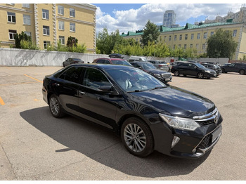 Легковой автомобиль TOYOTA