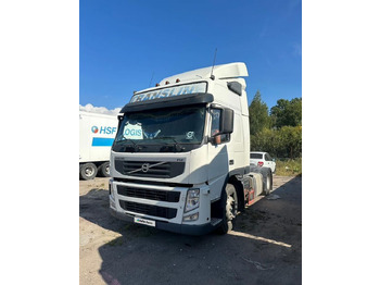 Тягач VOLVO FM