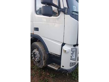 Тягач Volvo FM: фото 5