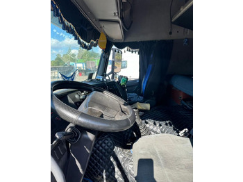 Тягач Volvo FM: фото 4