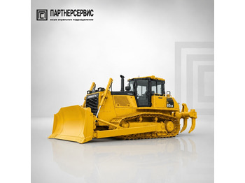 Бульдозер KOMATSU D65EX-12