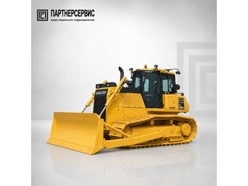 Бульдозер KOMATSU D65