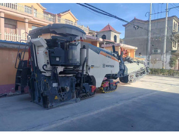 Дорожная фреза WIRTGEN