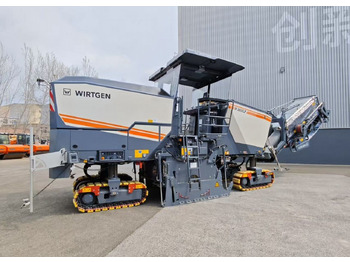 Дорожная фреза WIRTGEN