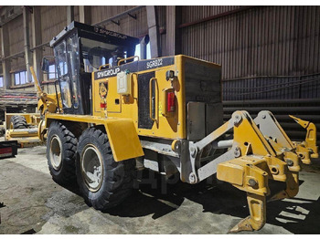 Грейдер SEM 922 AWD: фото 4