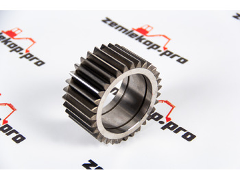 Трансмиссия ZF