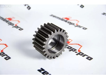 Трансмиссия CNH