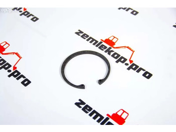 Трансмиссия CNH