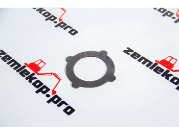 Дифференциал CARRARO