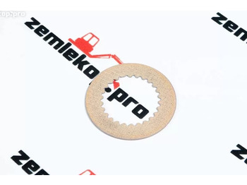 Трансмиссия CARRARO