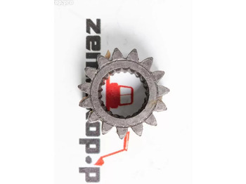 Трансмиссия CARRARO