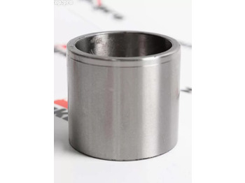 Передняя ось CARRARO